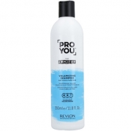 Revlon Pro You Amplifier Volumizing        350 